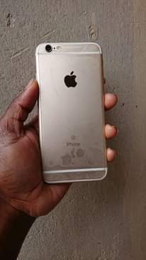A picture of Iphone 6s