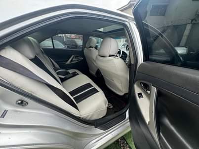 A picture of Neatly used and clean registered Toyota camry sport 2008