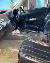 A picture of Imprezza