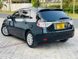 A picture of IMPREZA NAMBA E NZURI