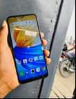 A picture of INFINIX SMART 6 GB 32 RAM 2 BADO MPYA NAUZA