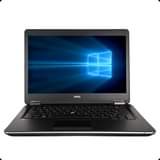 A picture of DELL LATITUDE 7420