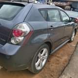 A picture of Two months used Toyota Pontiac vibe 2010