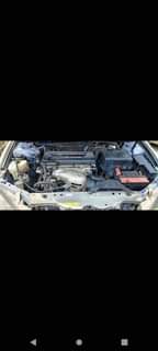 A picture of 2006 Toyota Camry