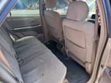 A picture of Toyota Harrier