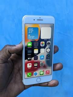 A picture of IPHONE 7 PLUS 128GB