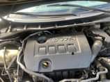 A picture of Toyota Corolla
