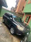 A picture of 08 Toyota Highlander