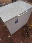 A picture of Deep freezer on sale