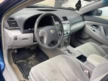 A picture of 2009 Toyota Camry