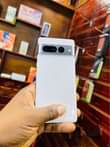 A picture of Google pixel 7 pro 128GB 1 500 000