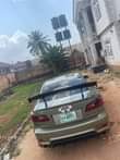 A picture of LEXUS IS250