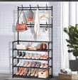 A picture of Multifunctional racks organizers