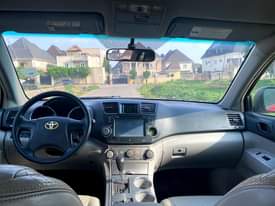 A picture of DISTRESS SALE DISTRESS SALE CLEAN AND SOUND REGISTERED 2008 TOYOTA