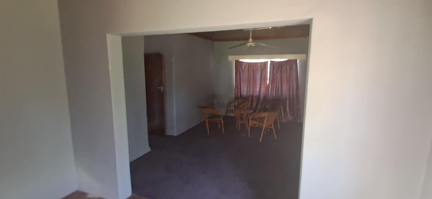 rooms to rent harare