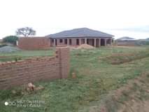 stands
