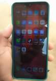 A picture of INFINIX HOT 12i