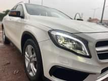 A picture of Dont miss this deal Mercedes Benz GLA250 Year 2015 Foreign