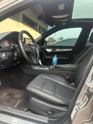 A picture of Nigerian Used Mercedes Benz C300 Year 2012 7 Million Naira