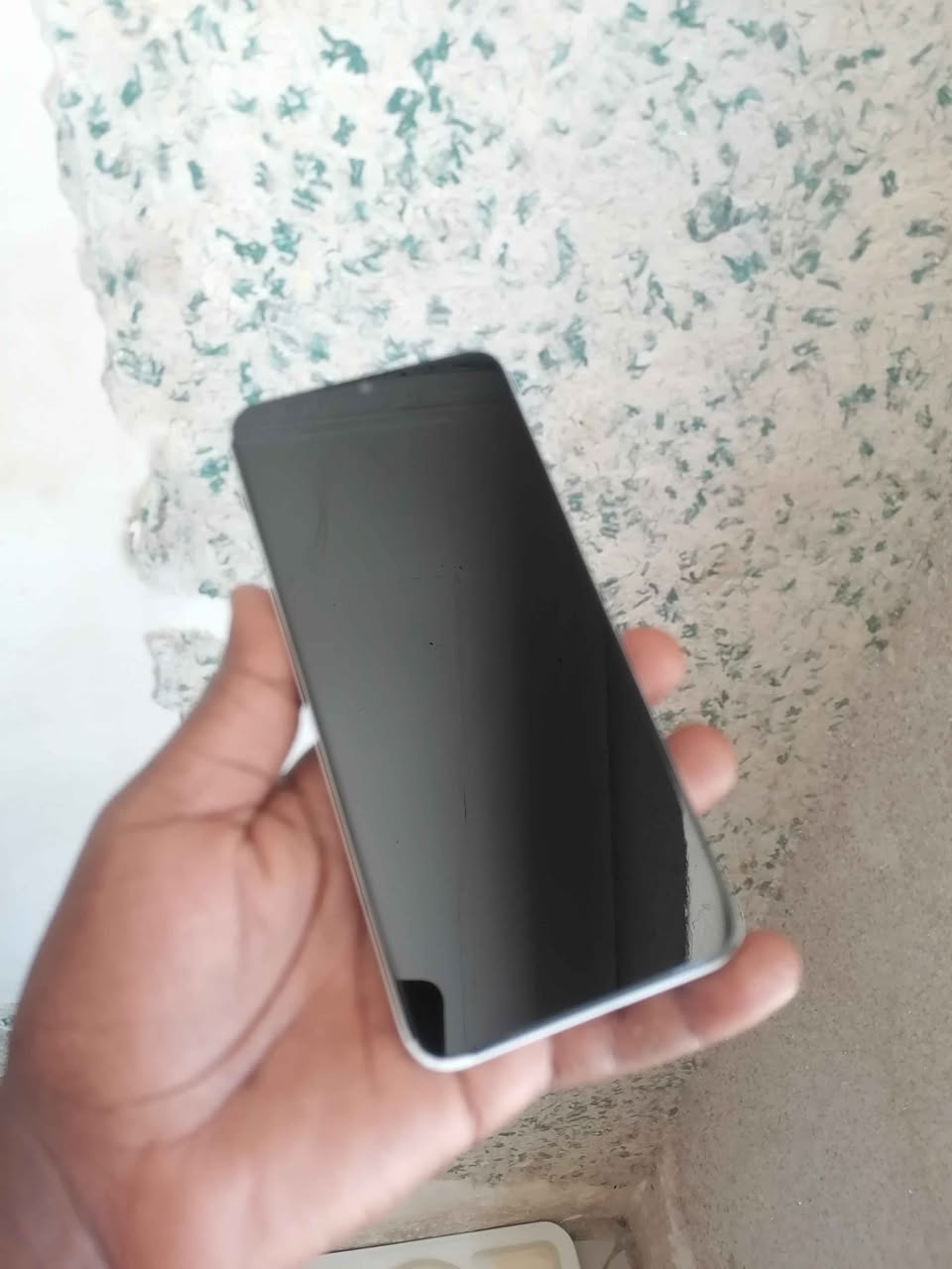 A picture of INFINIX SMART 7 HD RAM 4GB ROM 64 GB IMENYOOKA