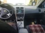 A picture of Neatly used Toyota Corolla 2010 Sport Edition