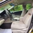 A picture of 2012 Toyota Camry Le