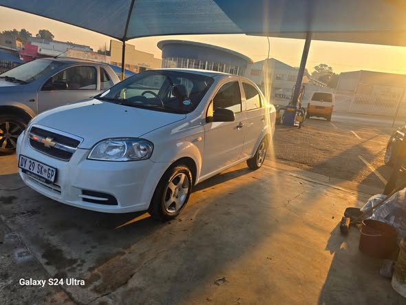 cheap cars germiston