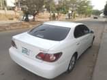 A picture of Lexus ES300