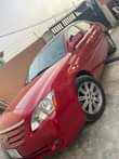 A picture of REGISTERED TOYOTA AVALON MODEL 2008 nothing to fix