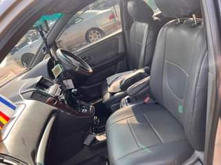 A picture of Toyota harrier 3 0 Excellent condition recently serviced buy and