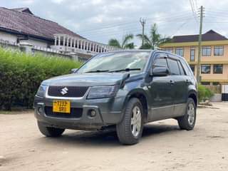 A picture of Suzuki tanapa