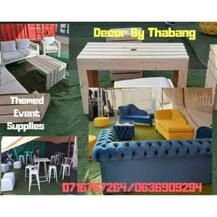 Thabang S.