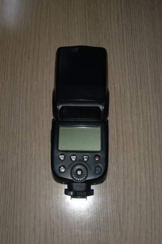 New M.