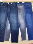 A picture of Denim jeans