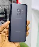 A picture of Samsung galaxy s9