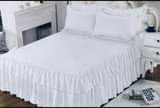 A picture of Pure cotton bedliners 2pillowcases 1 bed liner 120 000 0705394267