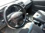 A picture of XTERRA
