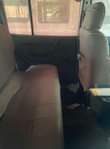 A picture of mitsubish pajero
