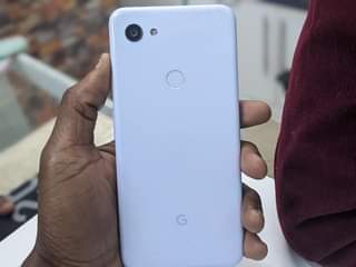 google pixel 3xl