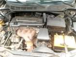 A picture of Toyota Camry muscle
