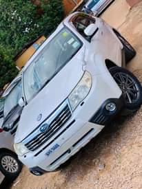 A picture of Isaac motors