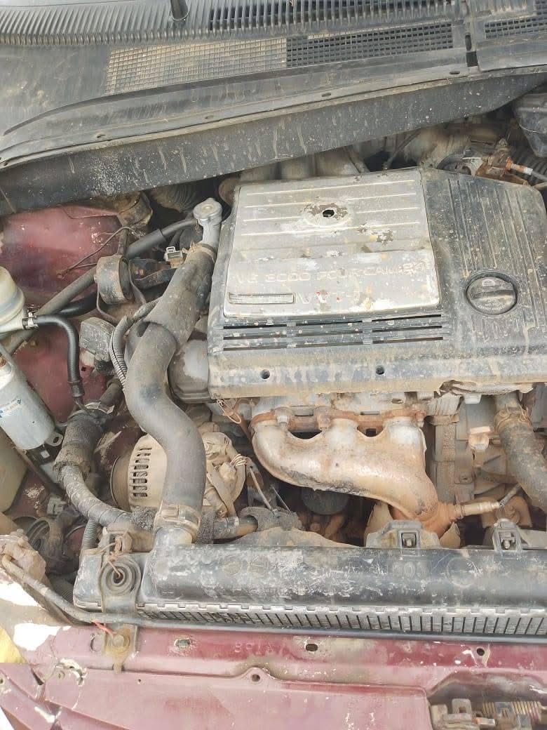 A picture of Car