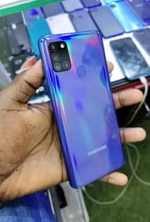 samsung galaxy a21s
