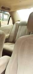 A picture of 2000 Honda Accord Lx