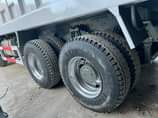 A picture of HOWO SINO TRUCK ON SALE