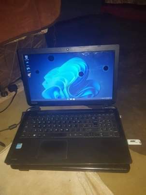 toshiba laptops