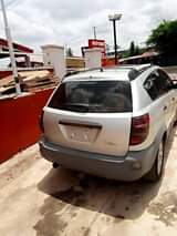 A picture of Nothing to fix buy and drive everything perfect location Ibadan