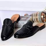 A picture of Men quality half shoe