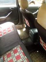 A picture of 1986 Toyota Camry First body