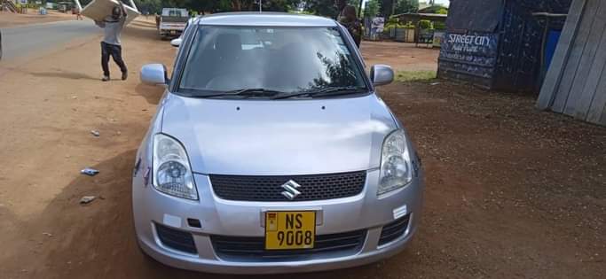 MALAWI C.
